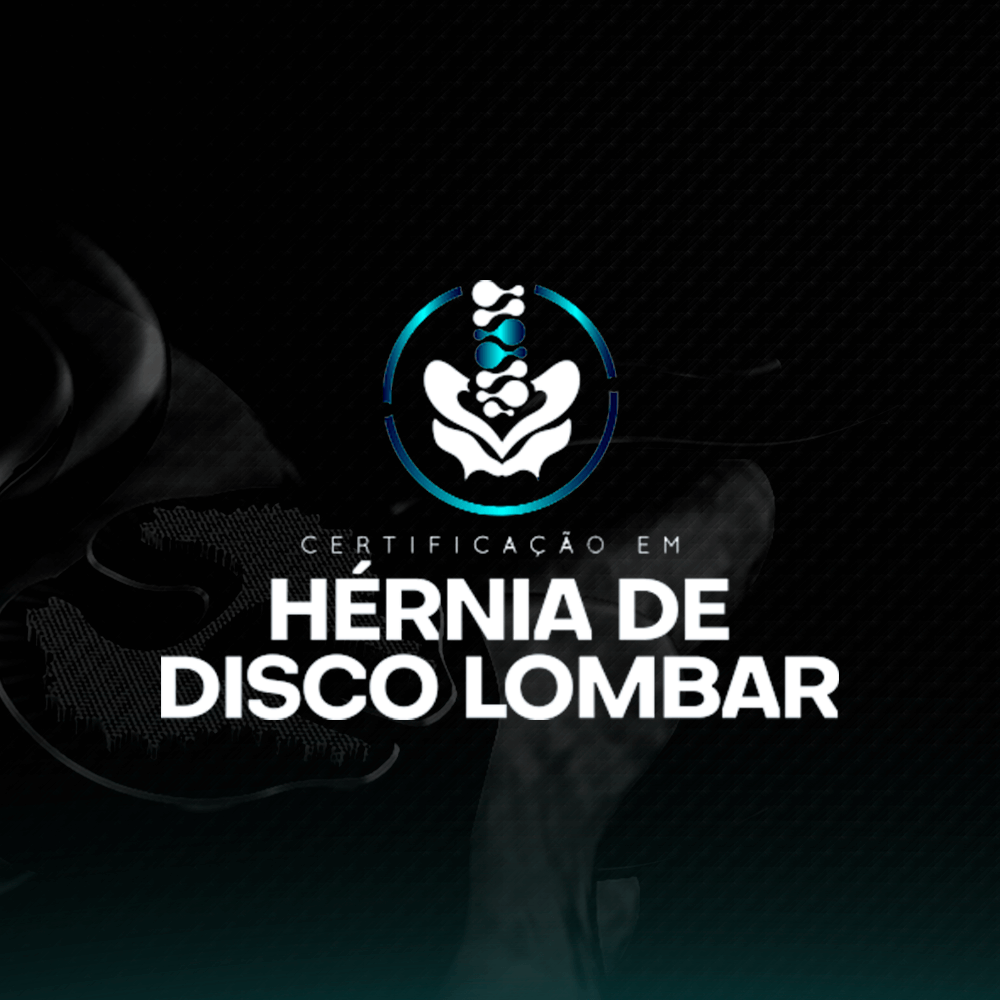 Certificação Hérnia de Disco Lombar