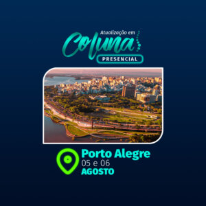 Porto Alegre - 05 e 06 de agosto de 2023