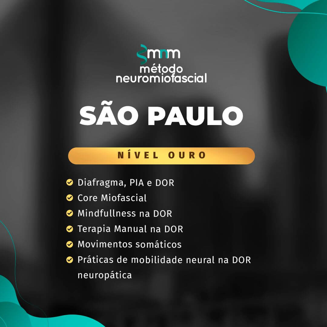 MNM nível ouro