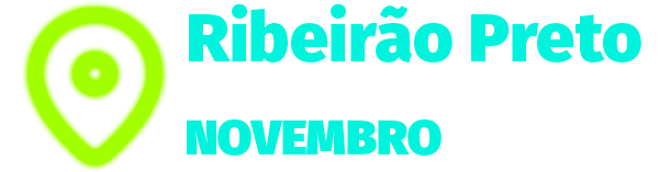 Coluna 360 Presencial - Ribeirão Preto 09 e 10 novembro 2024