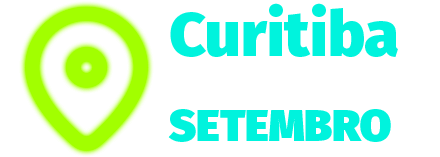 Coluna 360 Presencial - Curitiba 21 e 22 setembro 2024