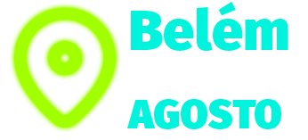 Belém dias 02 e 03 de agosto de 2025