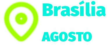 Brasília dias 30 e 31 de agosto 2025