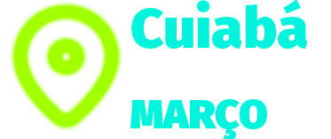 Cuiabá dia 22 e 23 de março de 2025