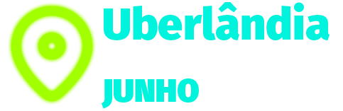 Uberlândia 07 e 08 de junho de 2025