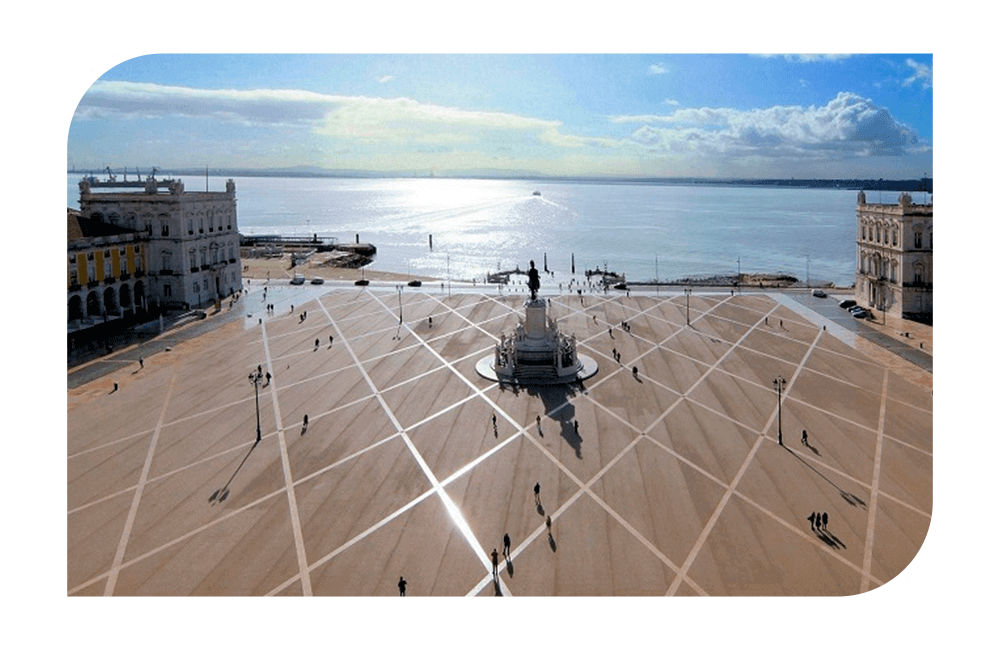 Lisboa 18 e 19 abril 2026