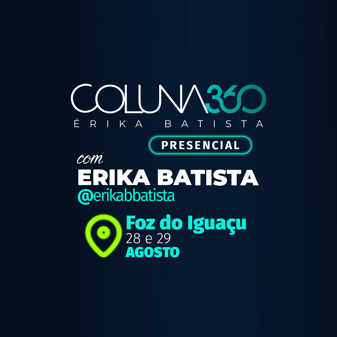 Foz do Iguaçu 28 e 29 de agosto de 2027