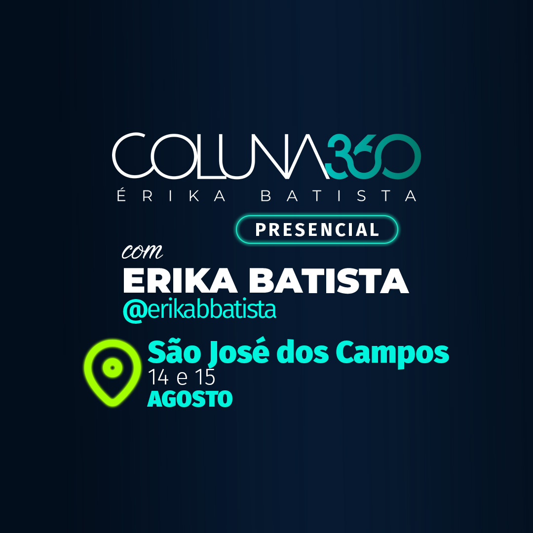 São José dos Campos 14 e 15 de agosto de 2027